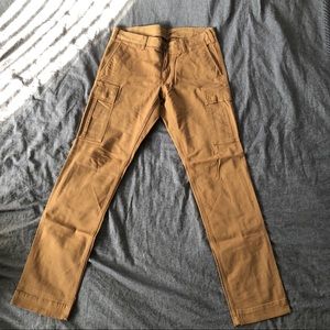 Polo Cargo Pants